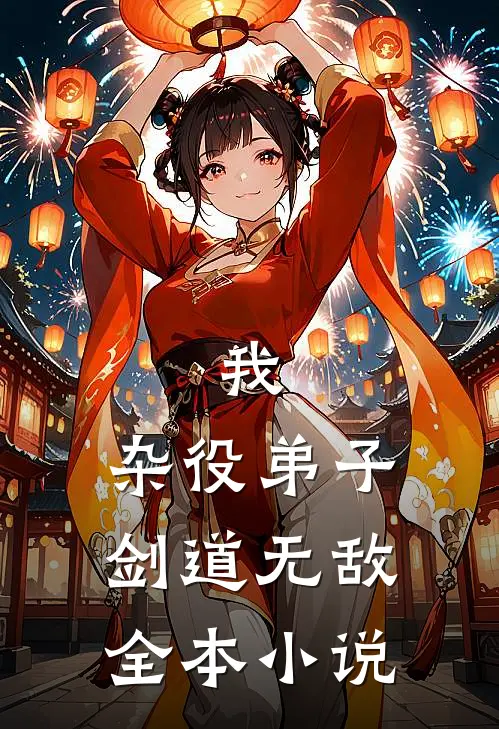 我，杂役弟子，剑道无敌全本小说