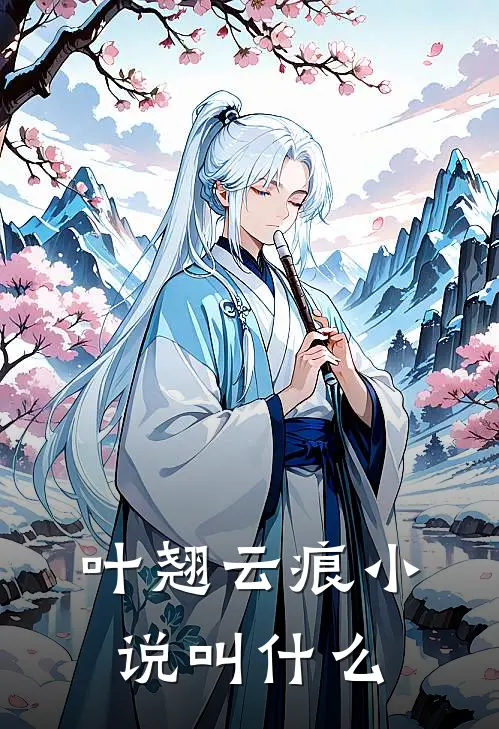 叶翘云痕小说叫什么
