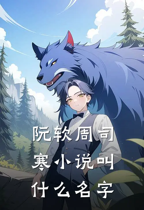 阮软周司寒小说叫什么名字