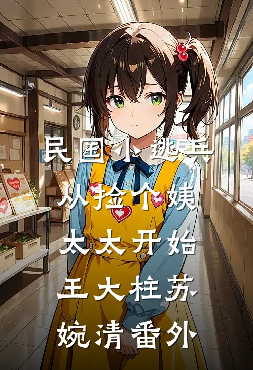 霜尽月明，爱有归期小说在线阅读免费