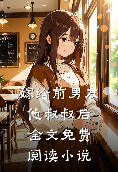 嫁给前男友他叔叔后全文免费阅读小说