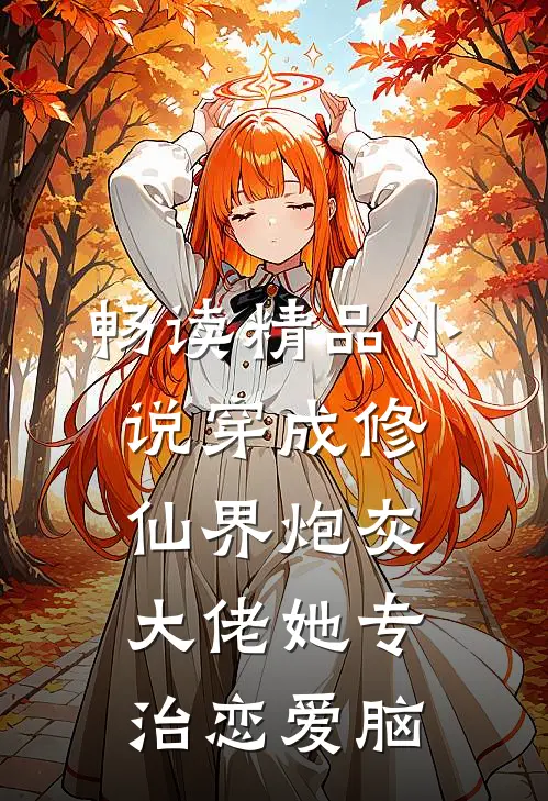 畅读精品小说穿成修仙界炮灰，大佬她专治恋爱脑