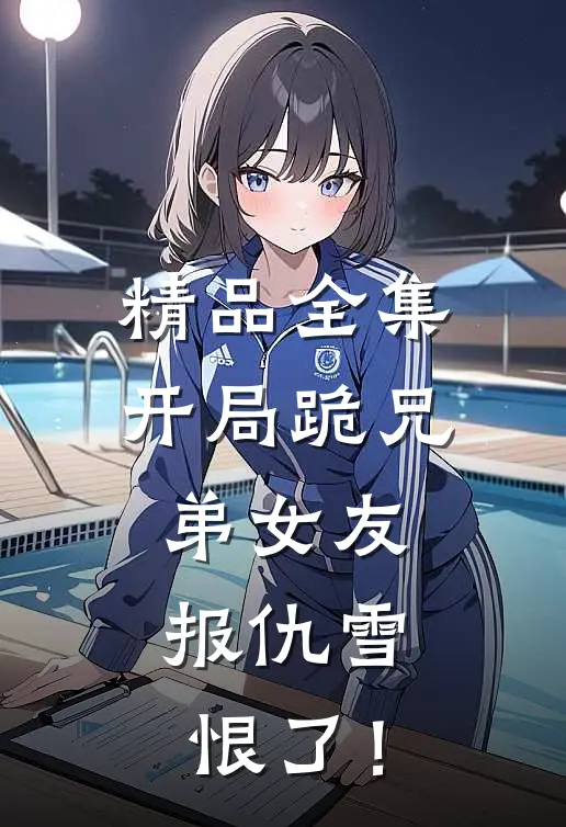精品全集开局跪兄弟女友，报仇雪恨了！