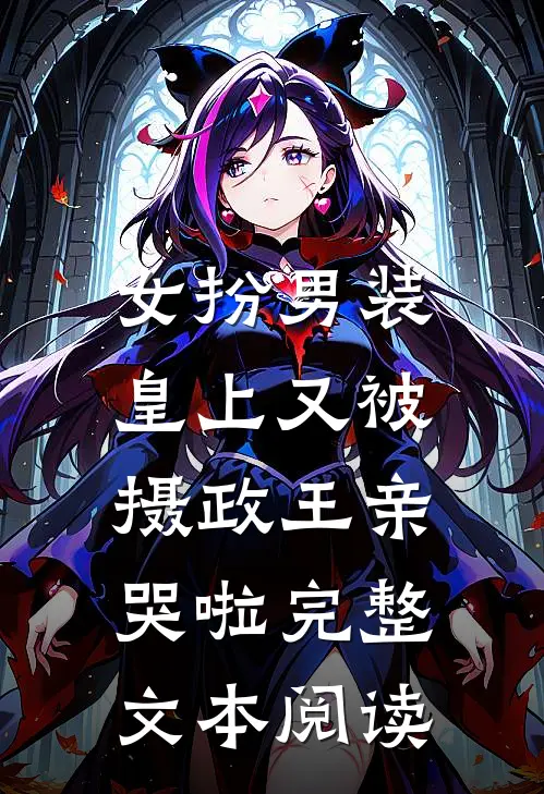 女扮男装，皇上又被摄政王亲哭啦完整文本阅读