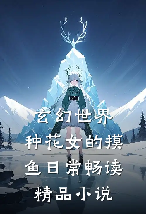 玄幻世界：种花女的摸鱼日常畅读精品小说