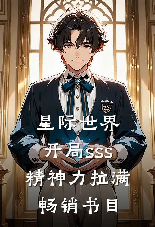 星际世界：开局sss精神力拉满畅销书目