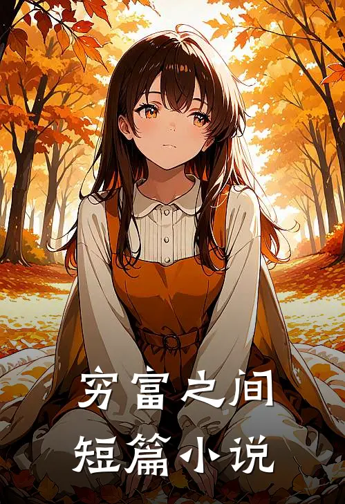 穷富之间短篇小说