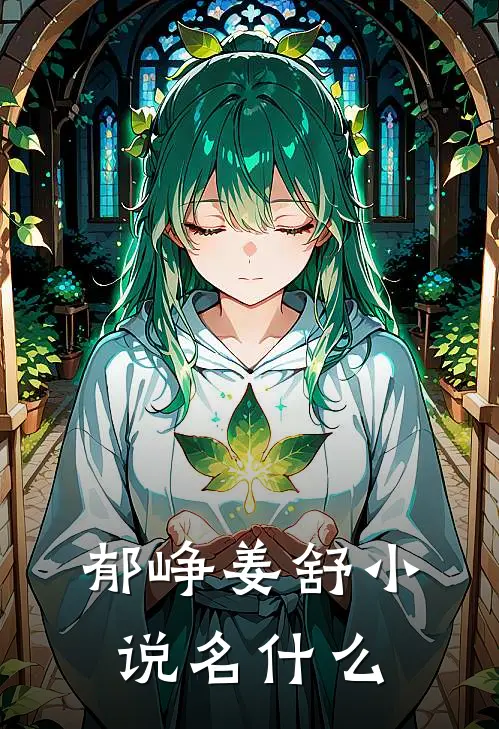 郁峥姜舒小说名什么