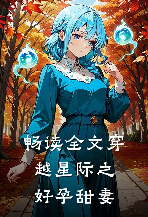 畅读全文穿越星际之好孕甜妻