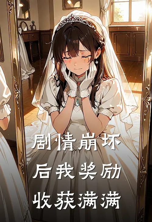 剧情崩坏后我奖励收获满满