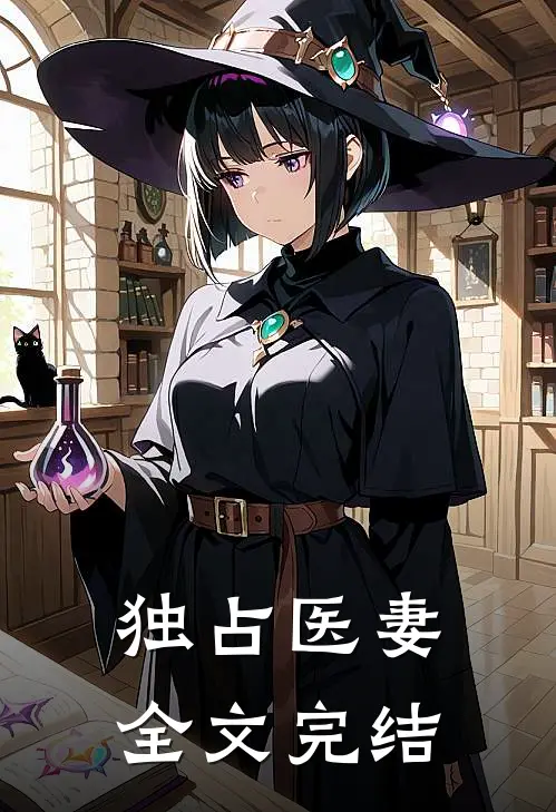 独占医妻全文完结
