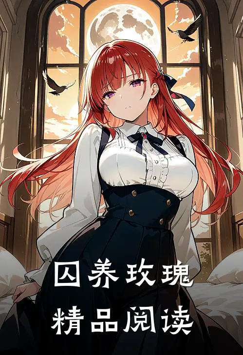 囚养玫瑰精品阅读