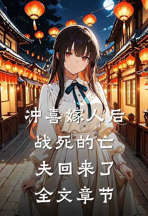 冲喜嫁人后，战死的亡夫回来了全文章节
