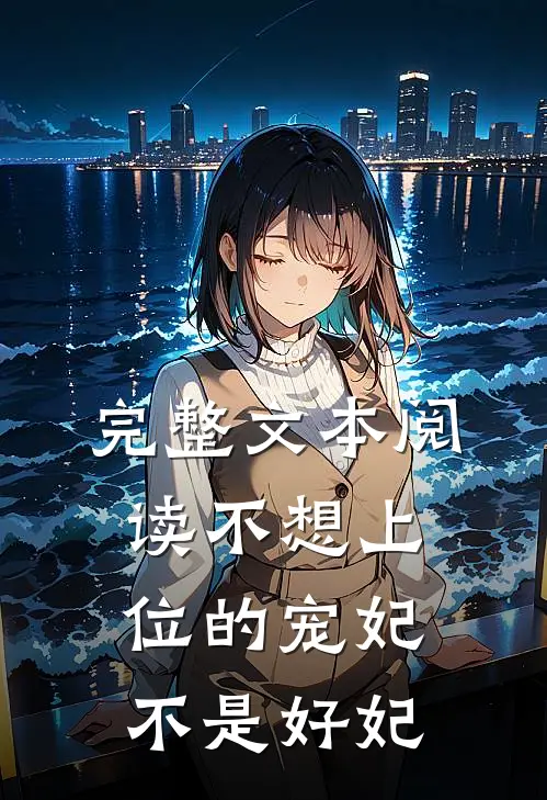 完整文本阅读不想上位的宠妃不是好妃