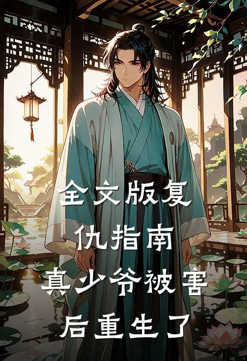 全文版复仇指南：真少爷被害后重生了