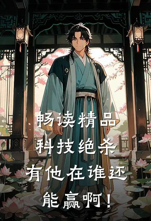 畅读精品科技绝杀，有他在谁还能赢啊！