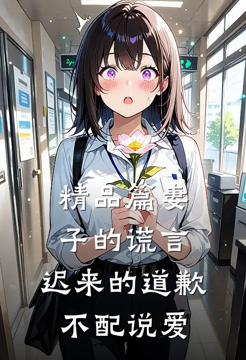 精品篇妻子的谎言：迟来的道歉不配说爱