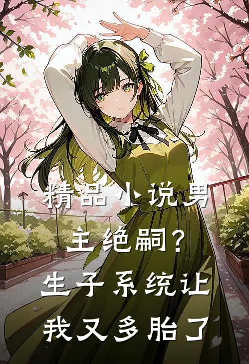 精品小说男主绝嗣？生子系统让我又多胎了