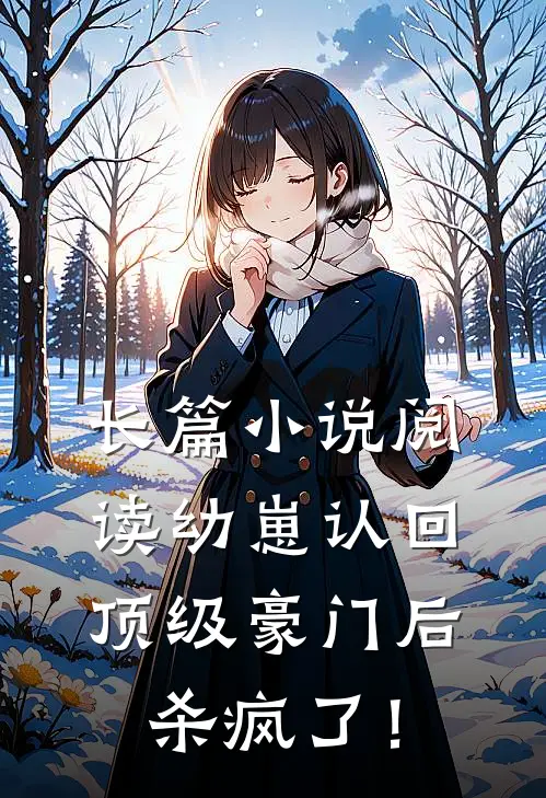 长篇小说阅读幼崽认回顶级豪门后，杀疯了！