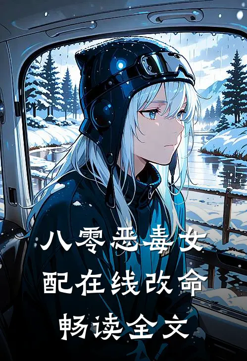 八零恶毒女配在线改命畅读全文