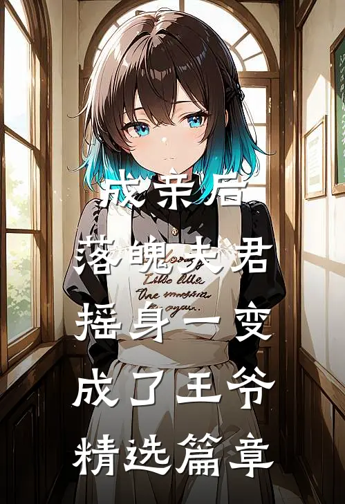 成亲后，落魄夫君摇身一变成了王爷精选篇章