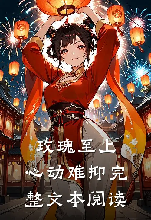 玫瑰至上，心动难抑完整文本阅读