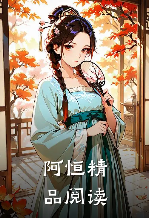 阿恒精品阅读