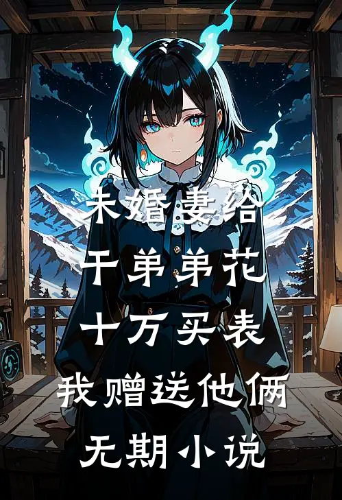 穿书年代：这后妈谁爱当谁当好书