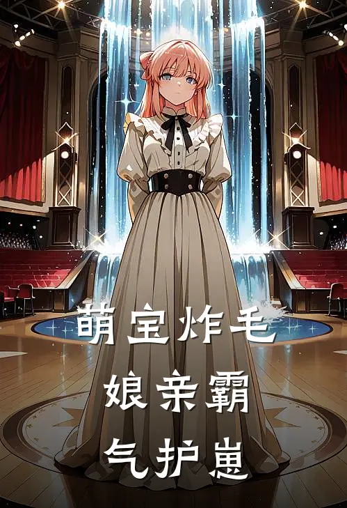 萌宝炸毛，娘亲霸气护崽