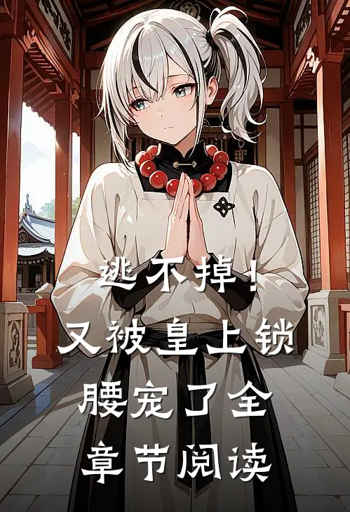 逃不掉！又被皇上锁腰宠了全章节阅读