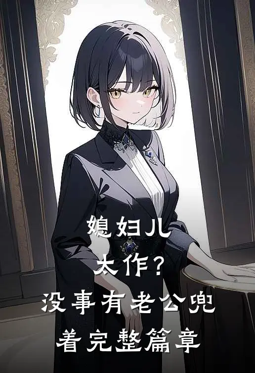 媳妇儿太作？没事，有老公兜着完整篇章