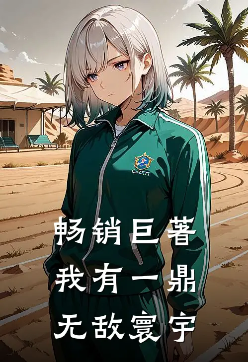畅销巨著我有一鼎，无敌寰宇