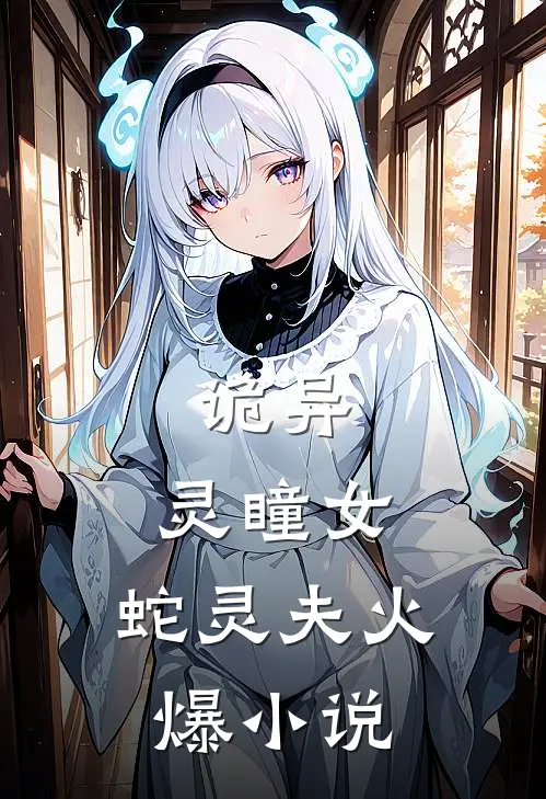 诡异：灵瞳女，蛇灵夫火爆小说