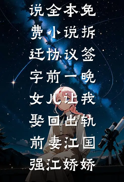 经年不负花期热门小说