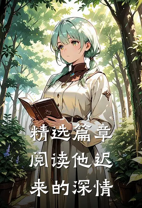 精选篇章阅读他迟来的深情