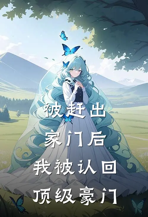 被赶出家门后，我被认回顶级豪门