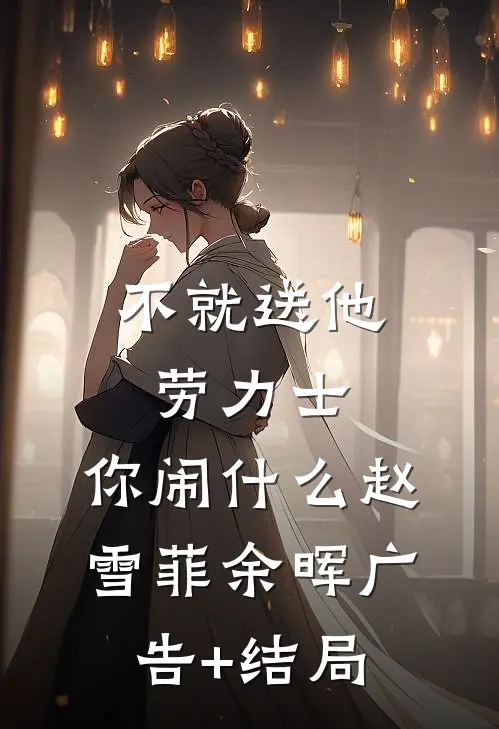 生下遗腹子后，我吓疯了完整作品