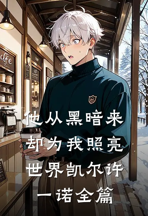 月暮将尽，迷途难渡已完结版