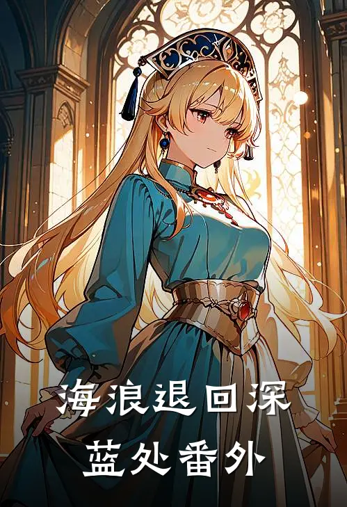绝不放手，这次你别想跑全文章节