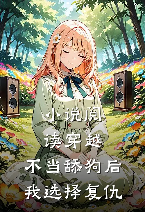 小说阅读穿越:不当舔狗后,我选择复仇