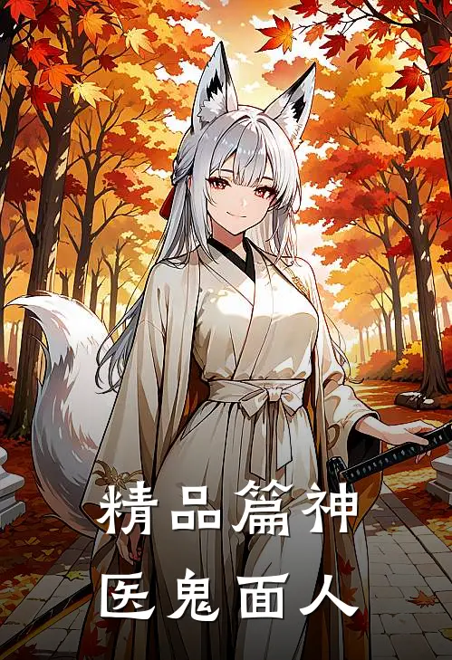 精品篇神医鬼面人