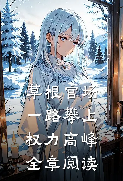 草根官场：一路攀上权力高峰全章阅读