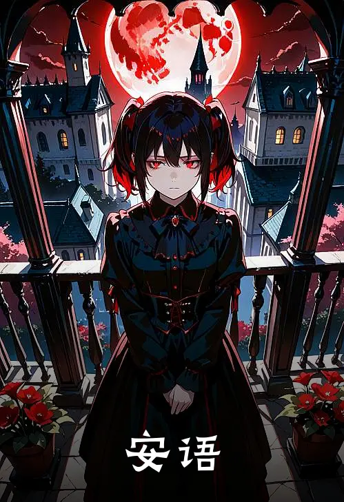 安语
