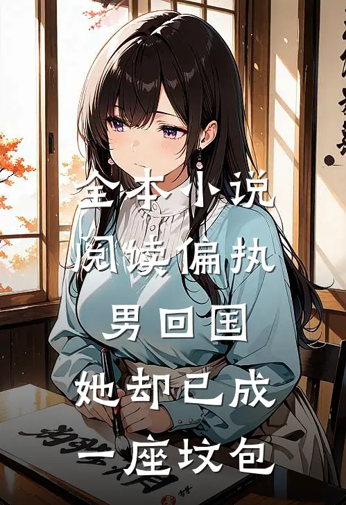 全本小说阅读偏执男回国：她却已成一座坟包