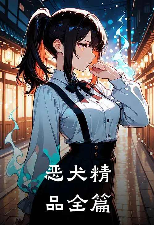 恶犬精品全篇