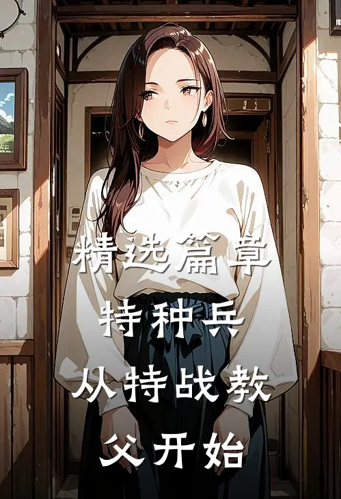 精选篇章特种兵：从特战教父开始