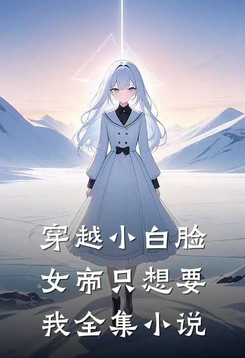 穿越小白脸，女帝只想要我全集小说