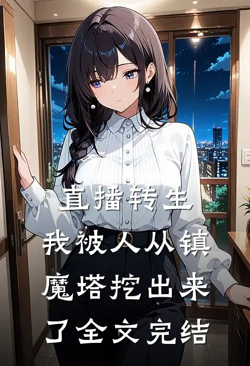 直播转生：我被人从镇魔塔挖出来了全文完结