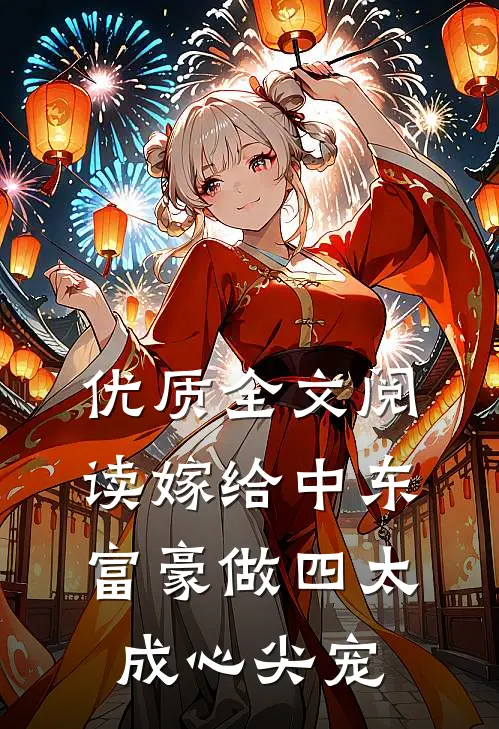 优质全文阅读嫁给中东富豪做四太，成心尖宠