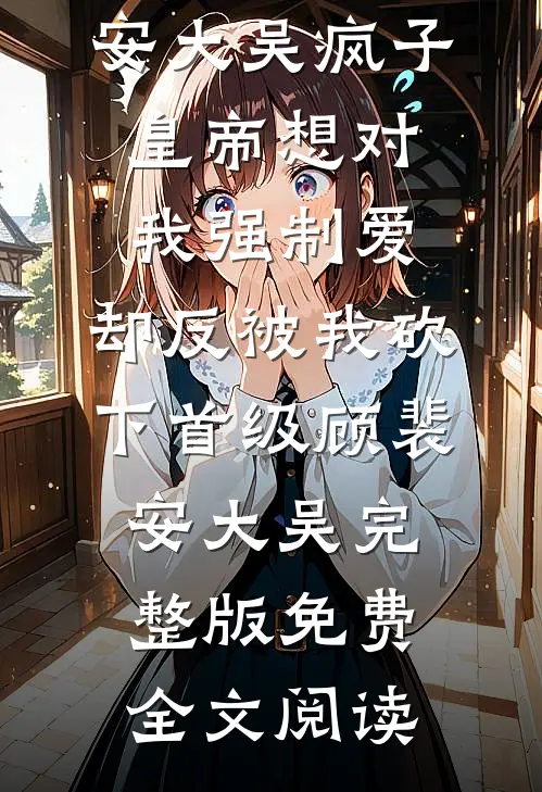 和离后，我的权力和爱情一起到来